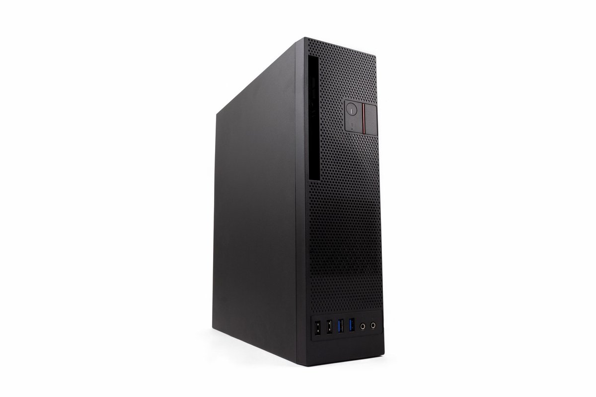 ATX Semi-tower Box CoolBox COO-PCT360-2