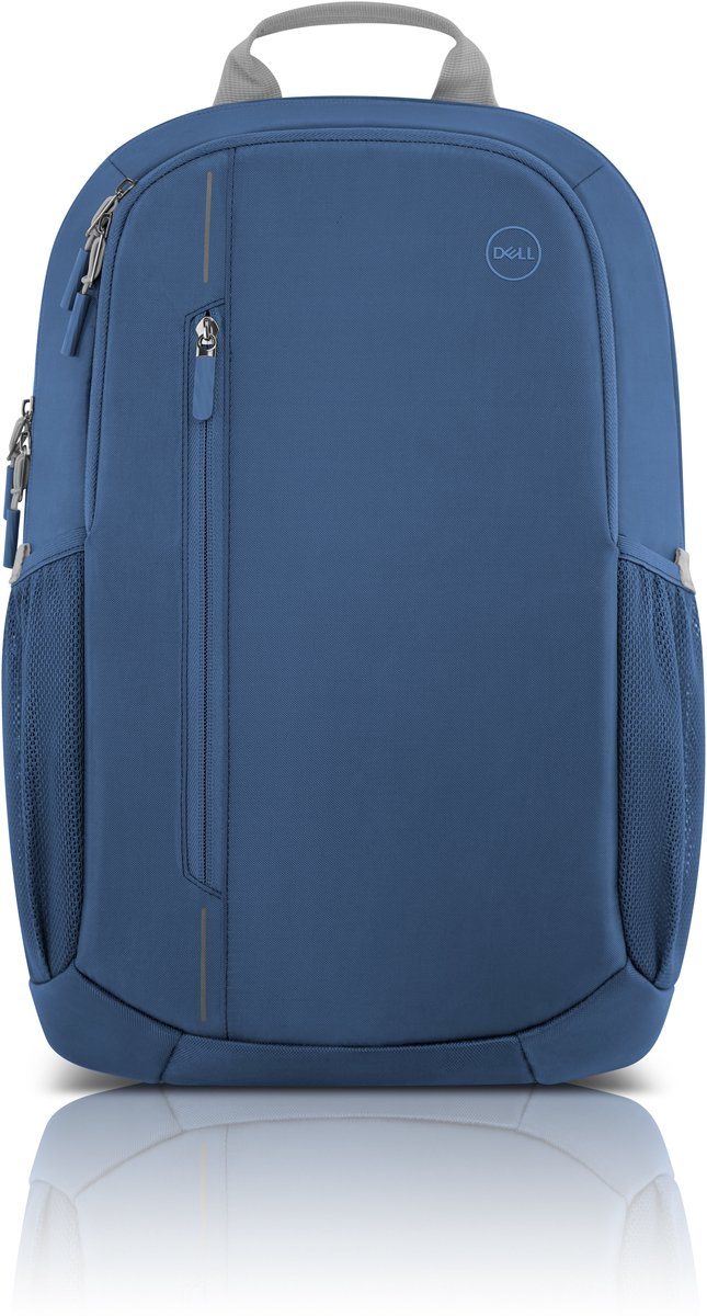 Laptoptas Dell 460-BDLG Blauw Monochrome