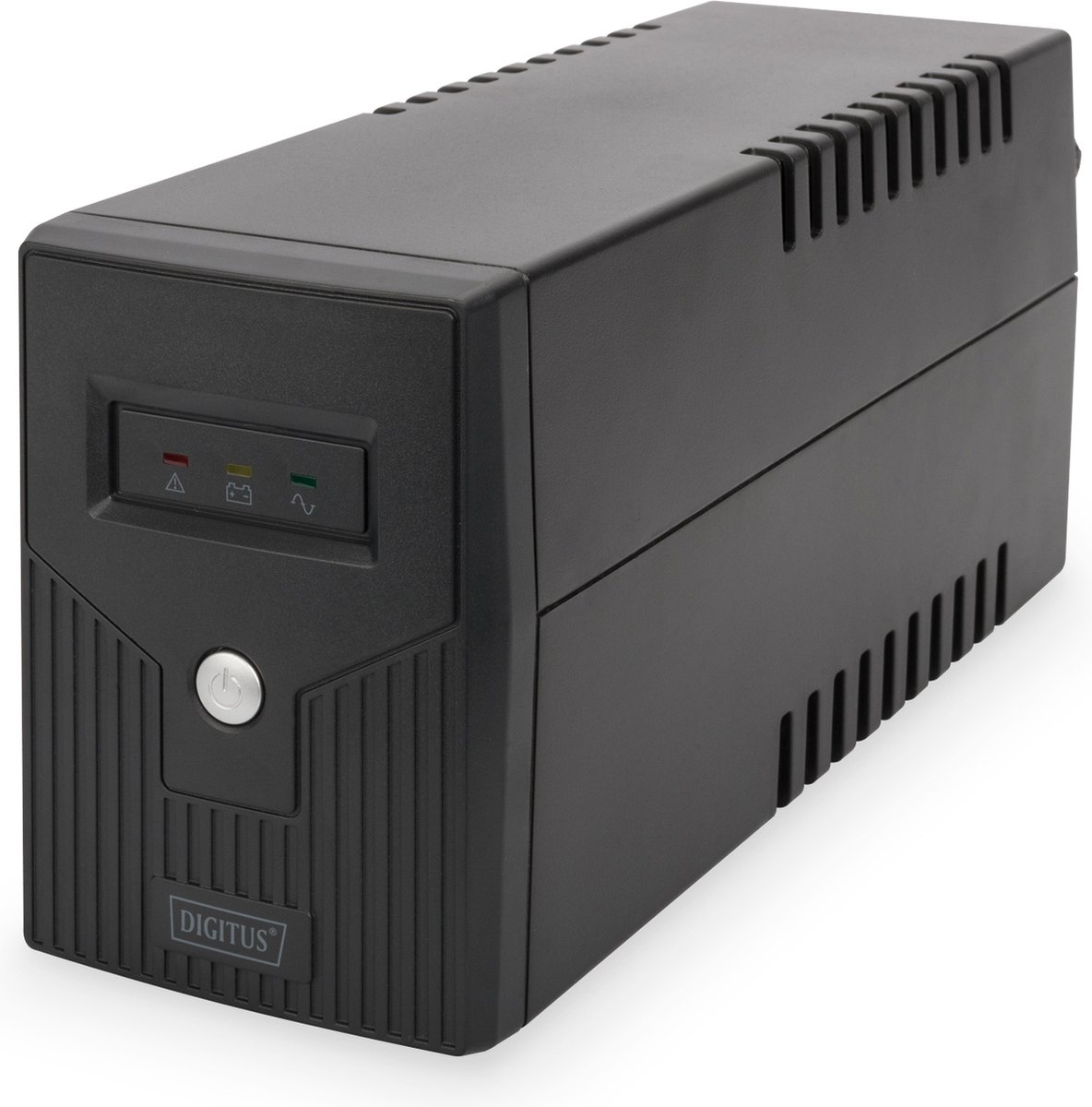 Digitus DN-170063 UPS-systeem 600 VA