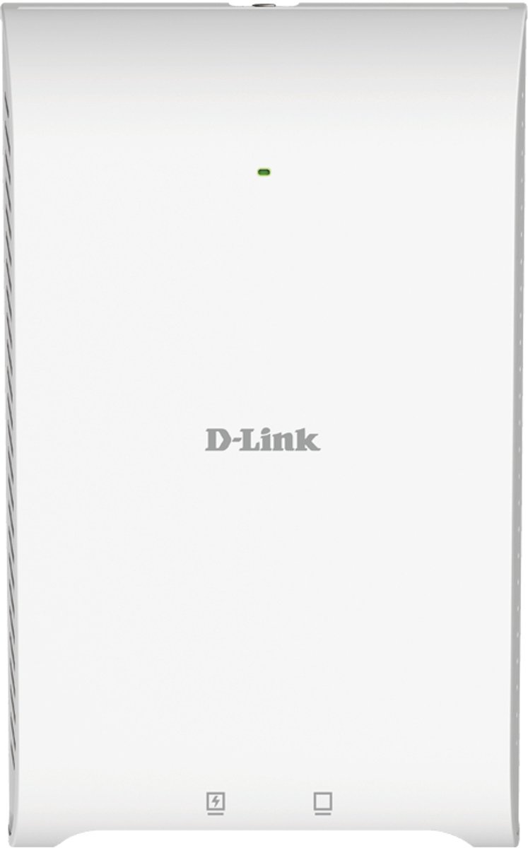 Access point D-Link DAP-2622 White Black