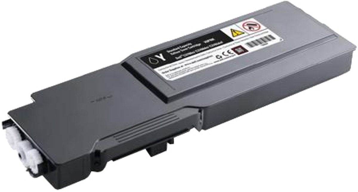 DELL 3760n / 3760dn / 3765dnf toner