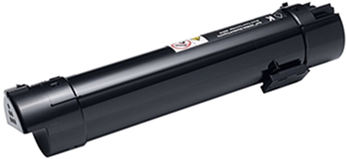 DELL C5765dn toner cartridge black standard capacity 9.000 pages 1-pack