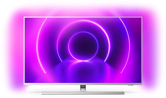 Philips 58PUS8505/12 - 58 inch - 4K LED - 2020