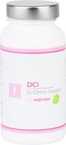 D-Chiro-Inositol (DCI) 600 mg - 60 capsules - Dchiroinositol.nl
