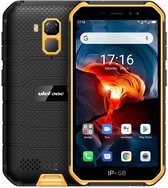 ENERGIZER H620S 4G | 64 GB Dual-Sim Zwart