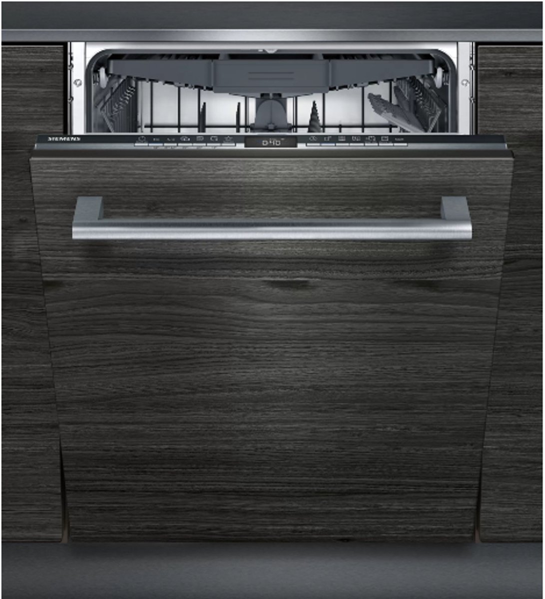 Siemens SN63HX52CE vaatwasser Volledig ingebouwd 14 couverts D