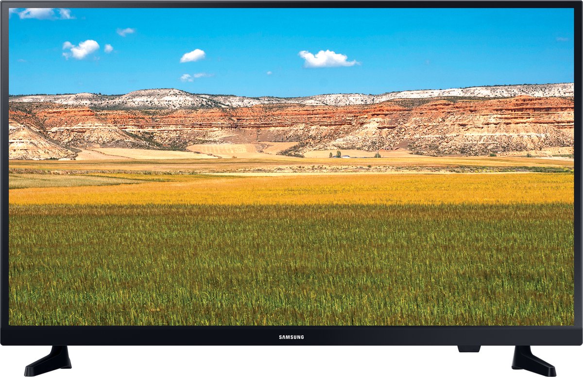 Samsung UE32T4000 - 32 inch - HD Ready LED - 2020 - Europees model