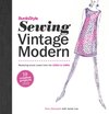 Burdastyle Sewing Vintage Modern