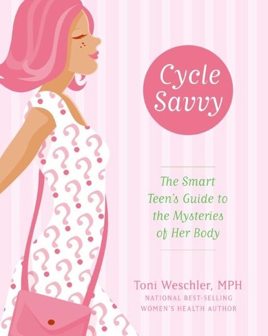 Cycle Savvy - cover