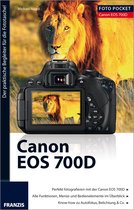 FotoPocket Canon EOS 700D