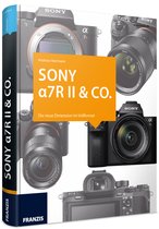 Sony a7R II & Co.