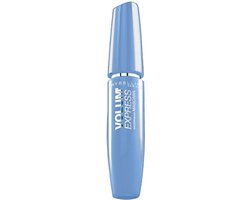 Foto: Maybelline volum express black waterproof mascara