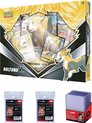 Afbeelding van het spelletje Pokemon - Boltund V Box + Ultra Pro Set