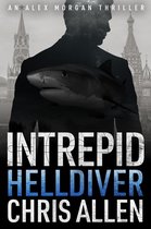Intrepid 4 - HELLDIVER