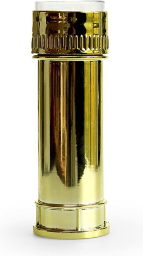 Foto: Bellenblazer shiny gold 50ml