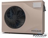 Poolquip Balance Deluxe 17kW - 230V - Warmtepomp - zwembad - Full inverter