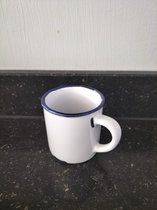 Rob Brandt Jailhouse cups koffie kop small Espresso