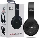 Draadloze koptelefoon - Wireless headphones  P47