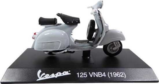 LEGO® Icons 10298 Vespa 125, Collection Scooter Adulte - Cdiscount Jeux -  Jouets