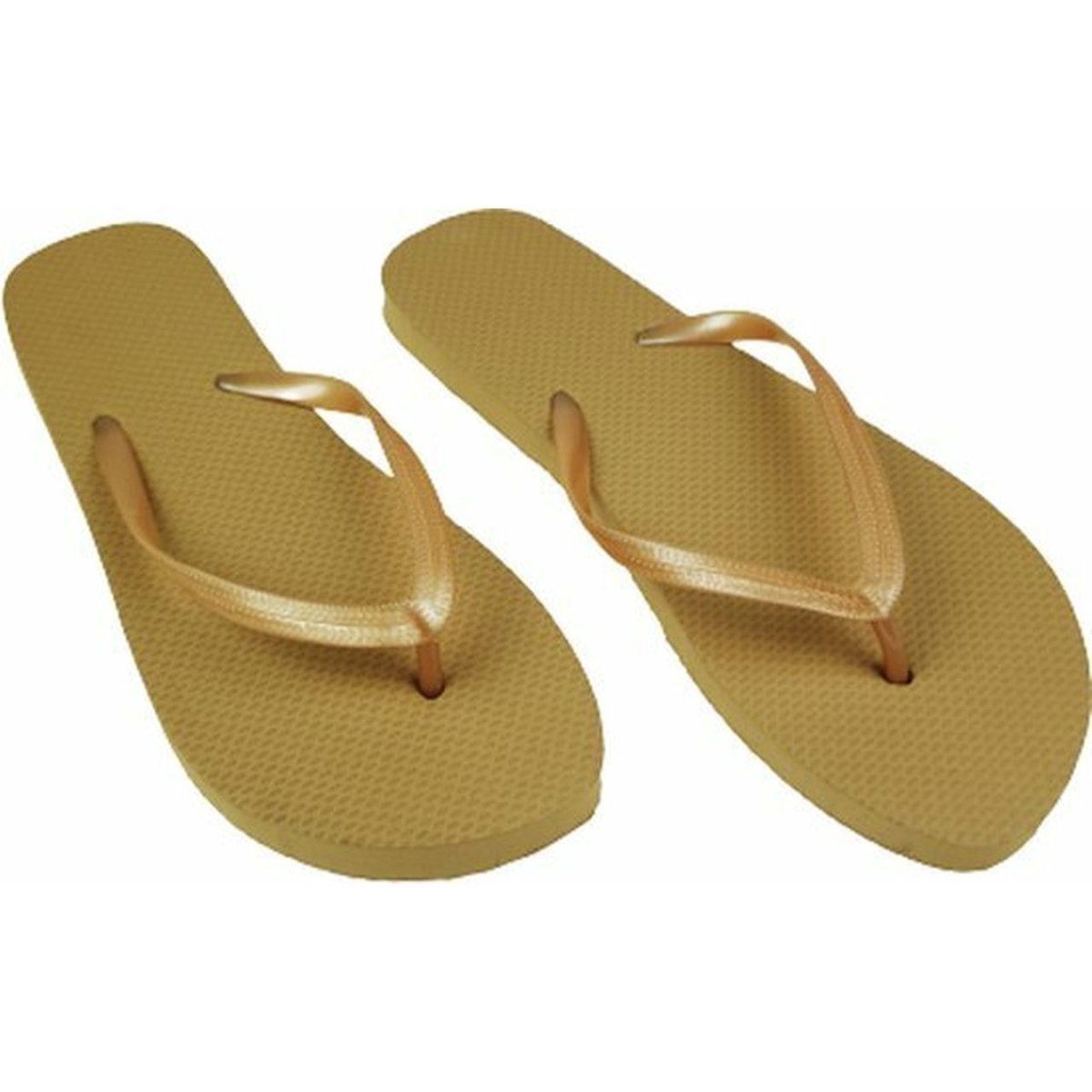 Slippers Taupe Teenslippers Ibiza slippers Lente