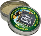 Vespa Shield - Wespen Schild - Jaagt wespen weg