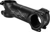 XLC ST-M26 Stuurpen - All Ride - Ahead - Aluminium - 1 1/8" - 80mm/31.8mm - Zwart