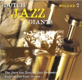 Dutch Jazz Giants 2 - The Jerry van Rooijen Jazz Orchestra