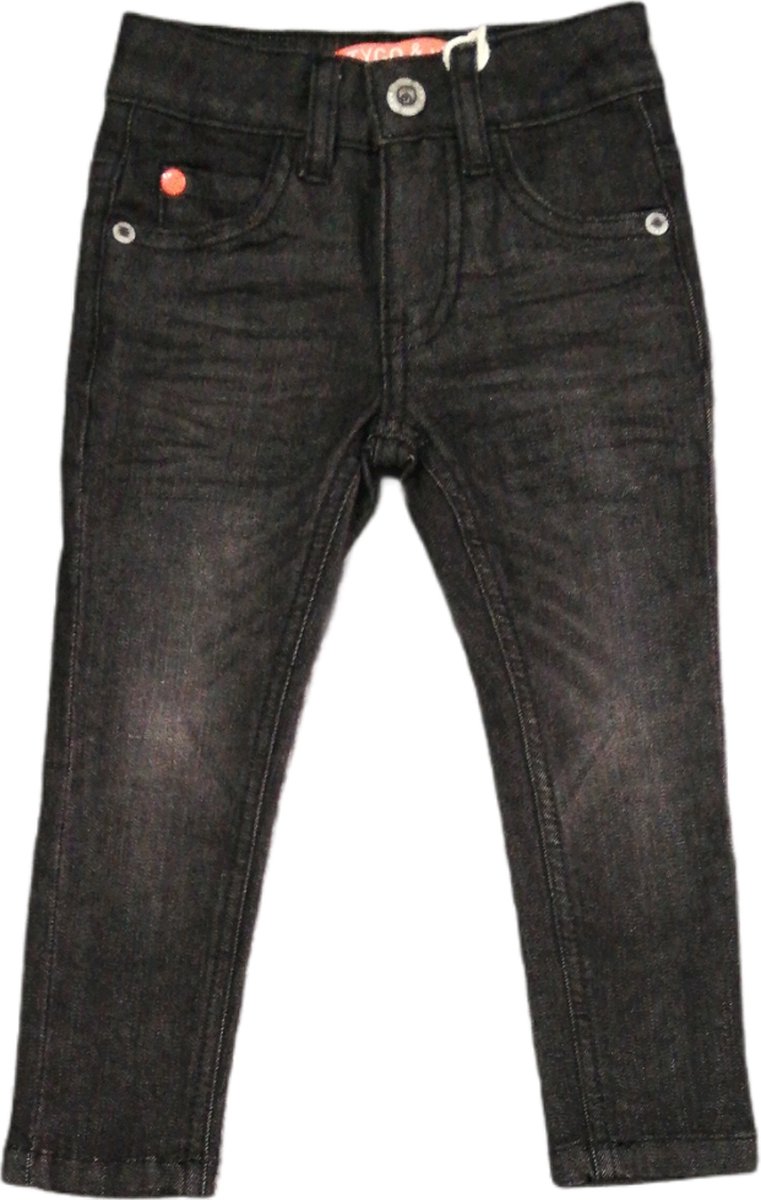TYGO&VITO Mini-Boys Jeans skinny black