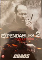 Chaos  ( The Expendables 2 collection)