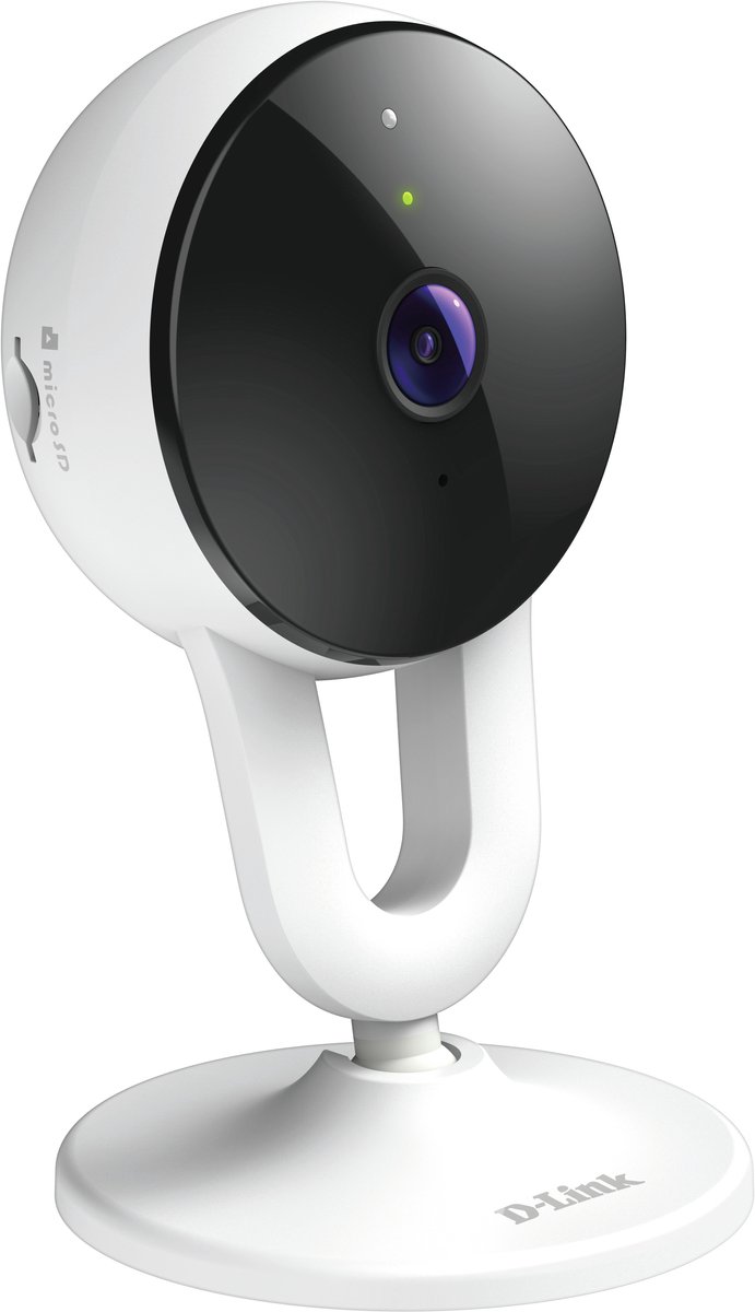 Full HD Indoor camera | D-Link — afbeelding 3