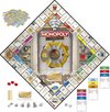Afbeelding van het spelletje Monopoly F5023101 bordspel Economische simulatie