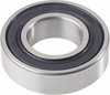 UBC Bearing 61800 2RS Groefkogellager, radiaal Boordiameter 10 mm Buitendiameter 19 mm Toerental (max.) 20000 omw/min