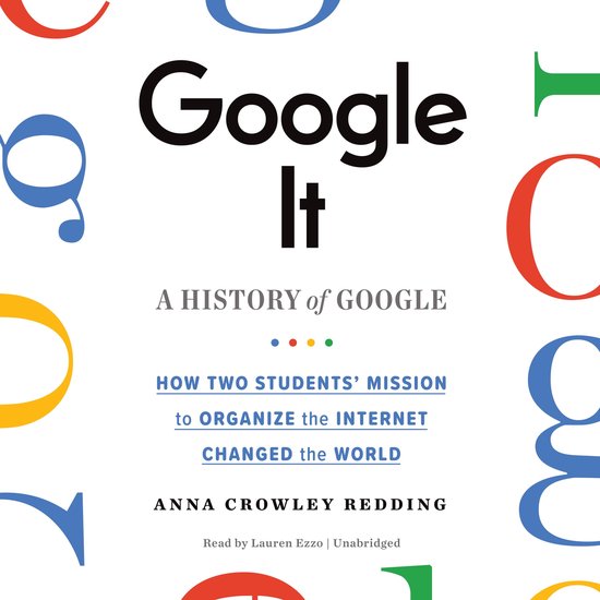 Google It - cover