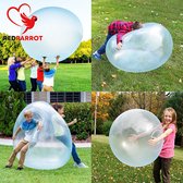Elastische speel bal | Speelgoed | Cadeau | Kinderspeelgoed | Buitenspelen | Hoge kwaliteit | Flexibel | Lucht of water | Speel bal