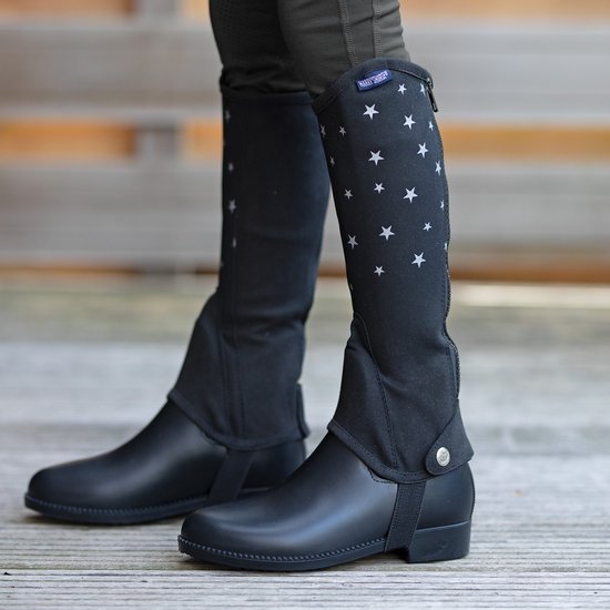 Mini-chaps Amara Riding World Adulte