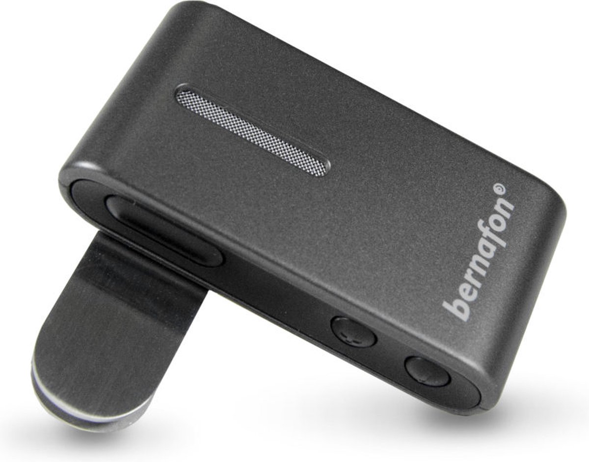 Goedkoopste Bernafon Soundclip A