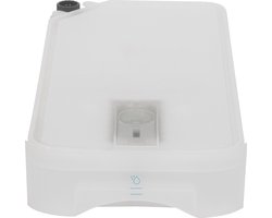 Cecotec Elektrische 3 Litern Fritteuse CleanFry 3000. Edelstahl mit OilClean-Filter, der das Öl sauber hält, 2180 W Leistung, Abdeckung mit Sichtfenster und Anti-Geruchsfilter (3000 ProFilter)