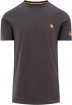 Guru Aventus T-shirt - Charcoal - M