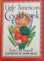 Little American Cookbook