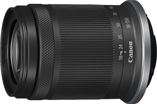 Foto: Canon rf s 18 150mm f 3 5 6 3 is stm