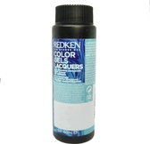 Redken Color Gels Lacquers Coloration des cheveux Permanente Faible Ammoniaque 60ml - 06NA Granit / Granit
