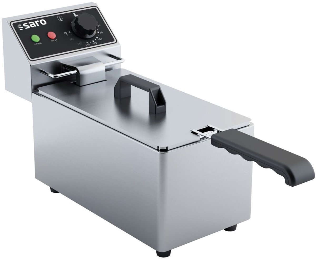 Saro Frituurpan Modell EF 4 443-6000