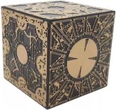 Hellraiser Puzzle Box - Cube - Article de fan d' Horreur - Tête d'épingle