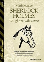 Sherlock Holmes - Un giorno alle corse