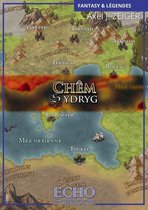 Fantasy & Légendes - Chêm Sydryg