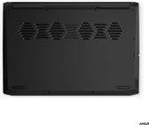 Lenovo IdeaPad Gaming 3, AMD Ryzen™ 7, 3,2 GHz, 39,6 cm (15.6"), 1920 x 1080 pixels, 16 Go, 1,51 To