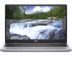 Dell Latitude 3320 - Laptop - 13.3 inch - Intel Core i5-1135G7 (8MB Cache) - 8GBRAM - 256GBSSD - W11pro