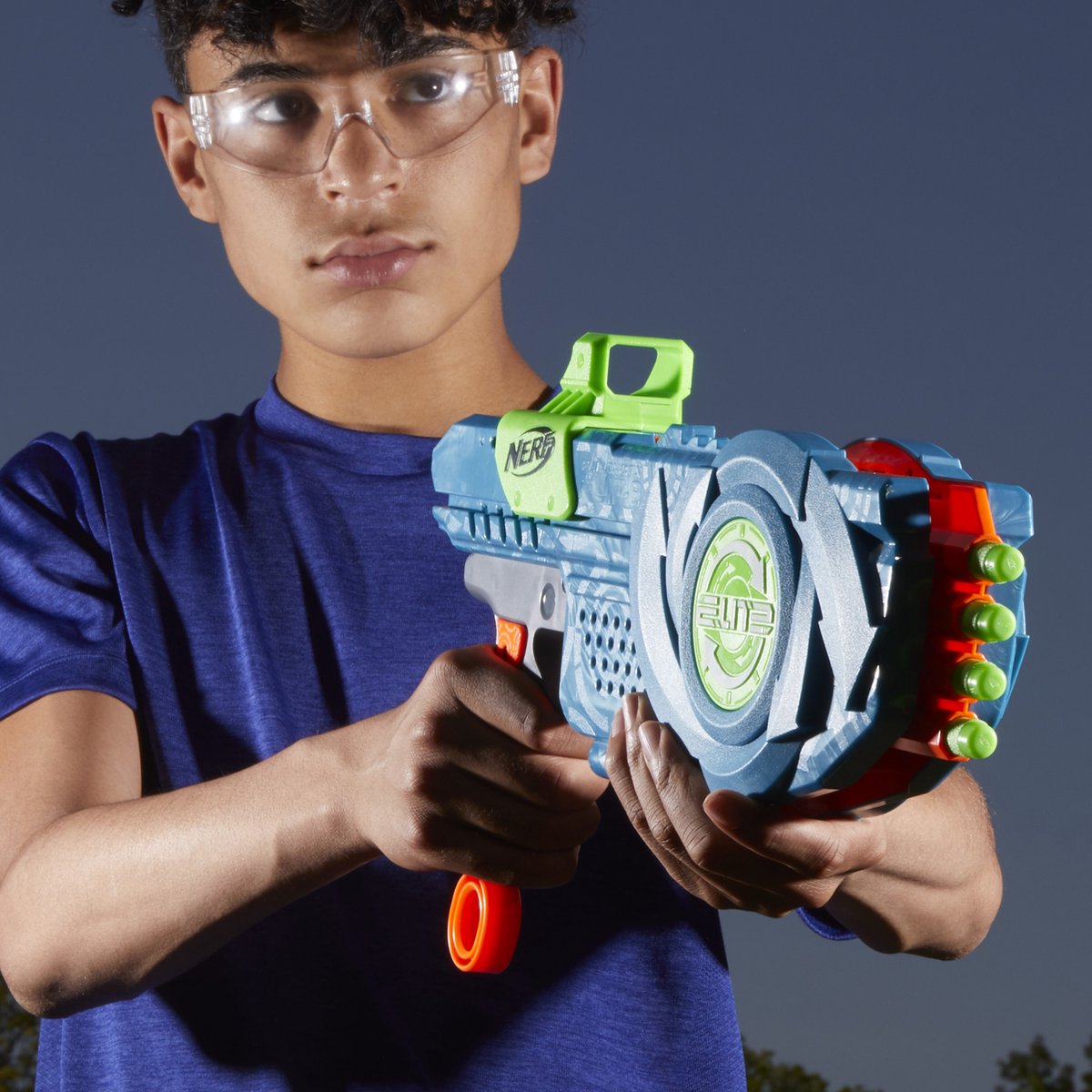 Nerf Elite 2.0 Flip 8 — afbeelding 4