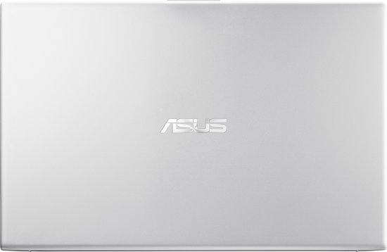 ASUS VivoBook 17 X712EA-BX381W - Laptop - 17.3 inch