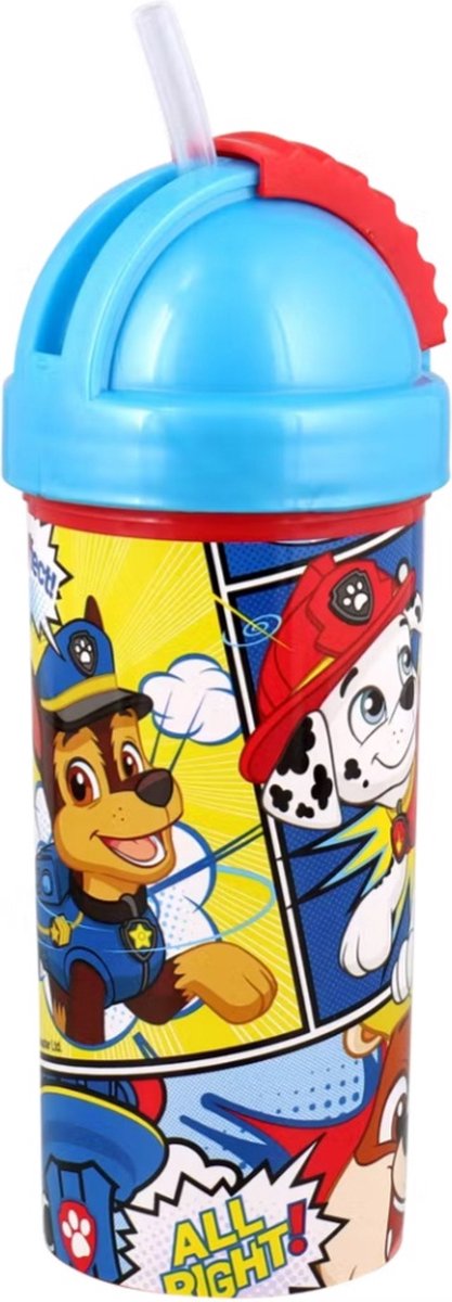 Paw Patrol Drinkbeker - Drinkfles